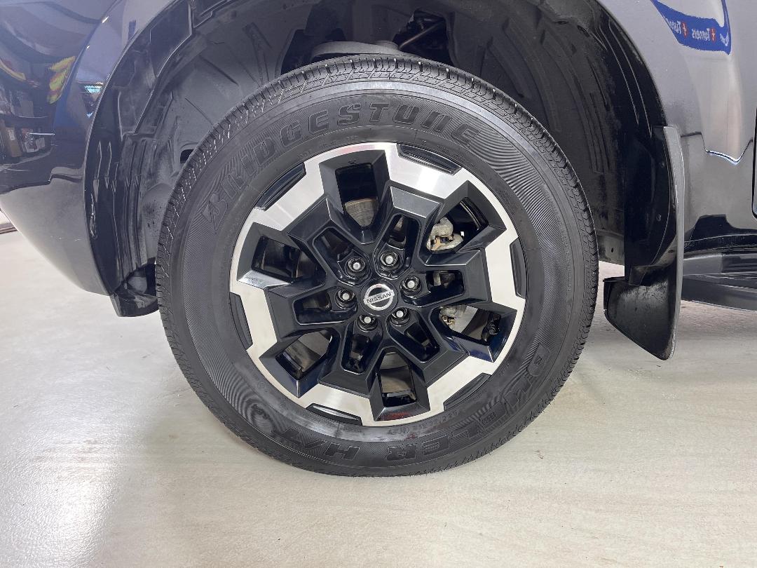 Photo '10' of Nissan Navara Photo '10' of Nissan Navara