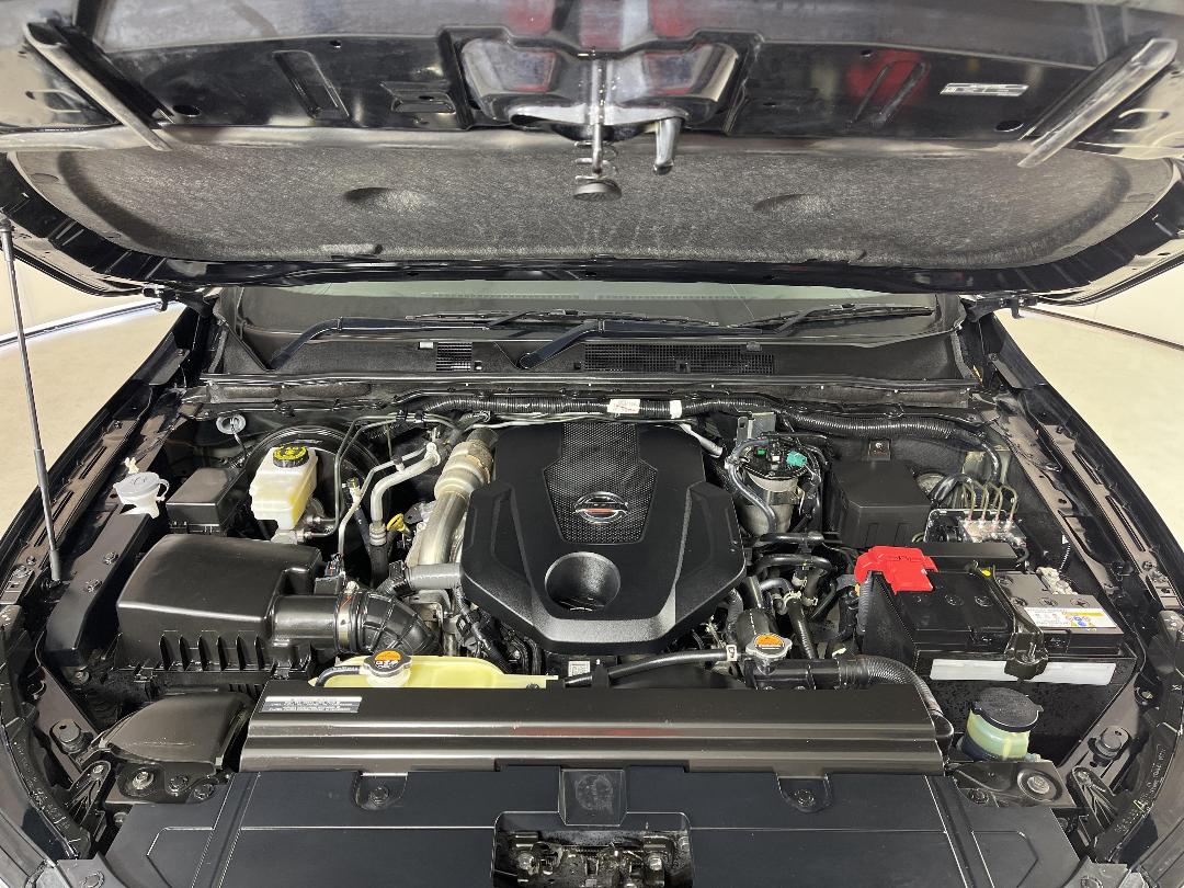 Photo '13' of Nissan Navara Photo '13' of Nissan Navara