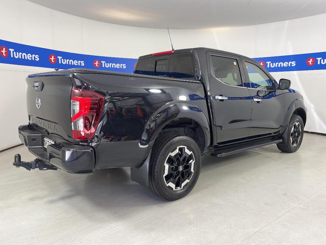 Photo '7' of Nissan Navara Photo '7' of Nissan Navara