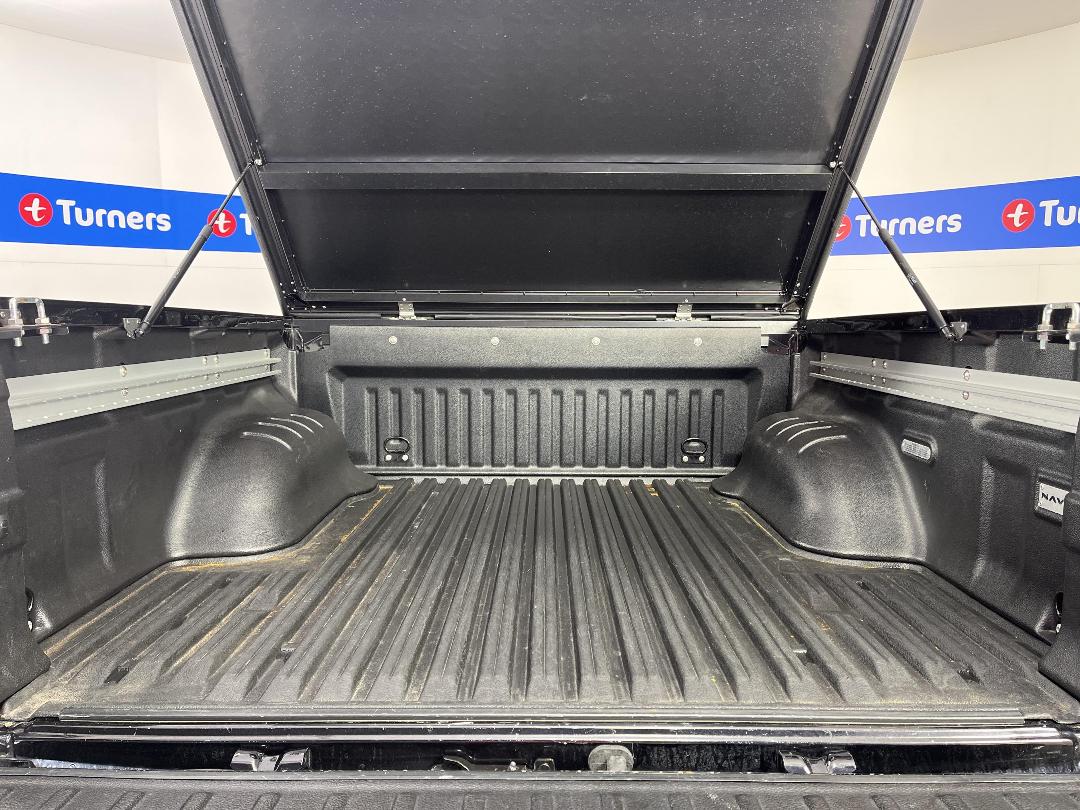 Photo '14' of Nissan Navara Photo '14' of Nissan Navara