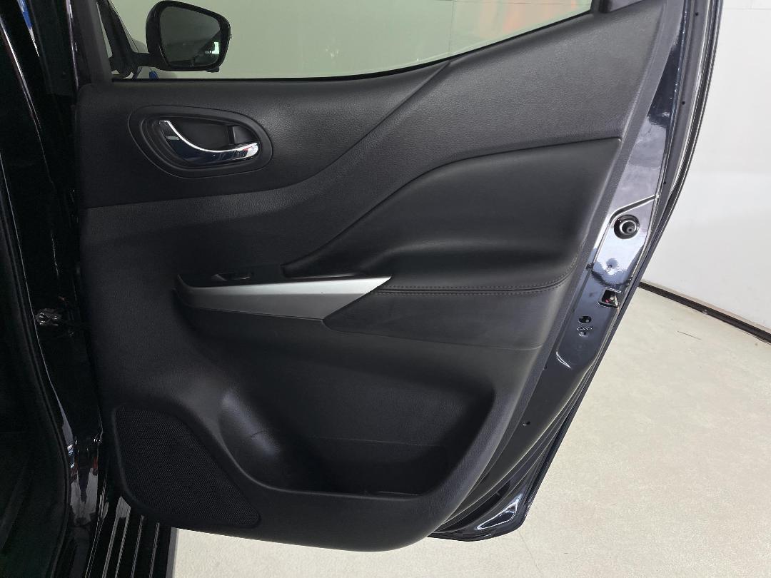 Photo '19' of Nissan Navara Photo '19' of Nissan Navara