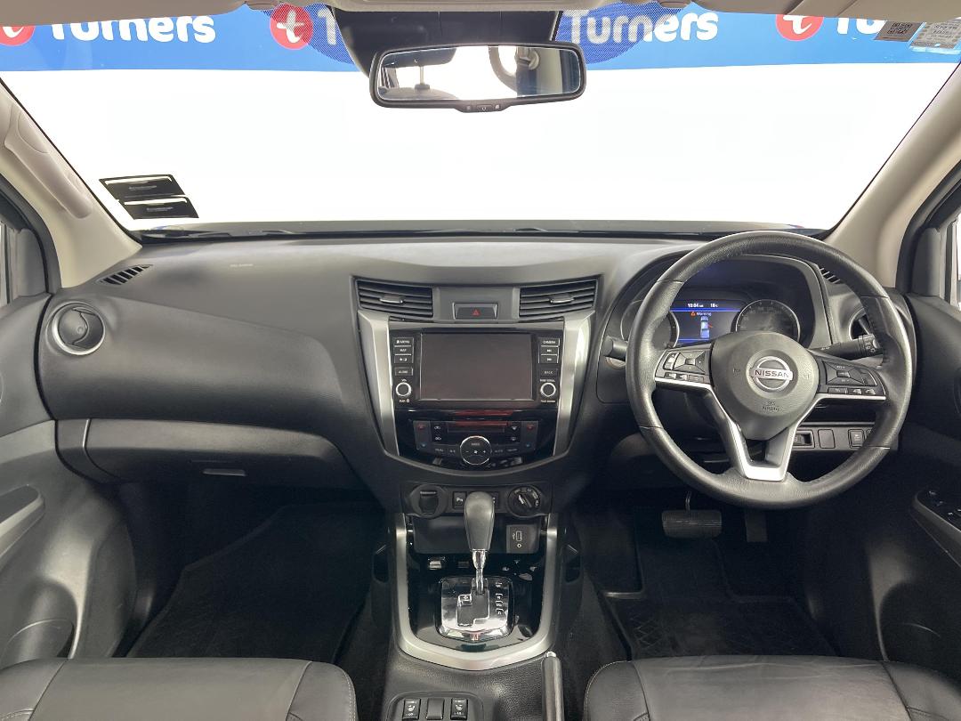 Photo '17' of Nissan Navara Photo '17' of Nissan Navara