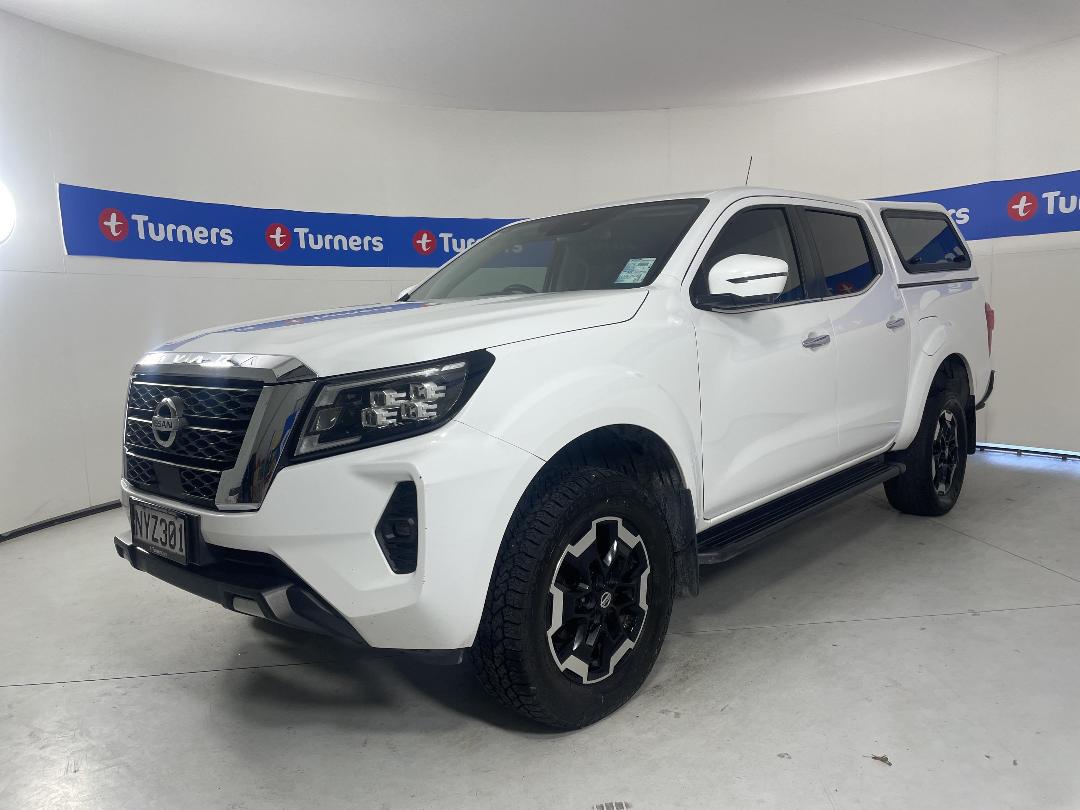 Photo '4' of Nissan Navara Photo '4' of Nissan Navara