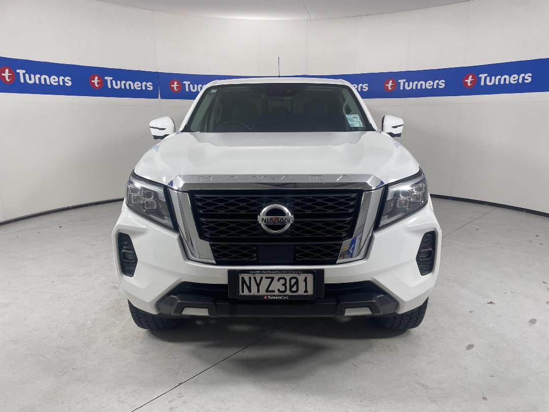 Photo '2' of Nissan Navara Photo '2' of Nissan Navara