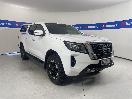 Thumbnail '1' of Nissan Navara