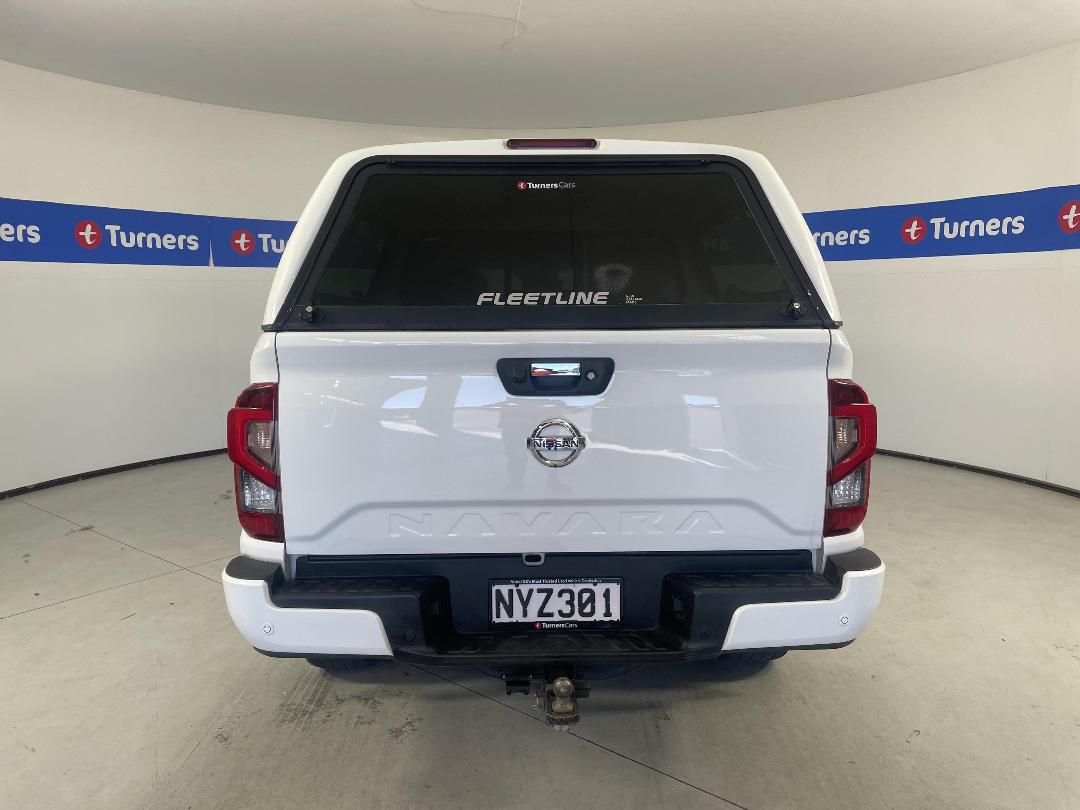 Photo '6' of Nissan Navara Photo '6' of Nissan Navara