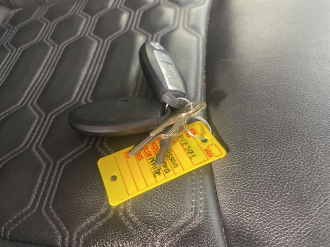 Photo '22' of Nissan Navara Photo '22' of Nissan Navara