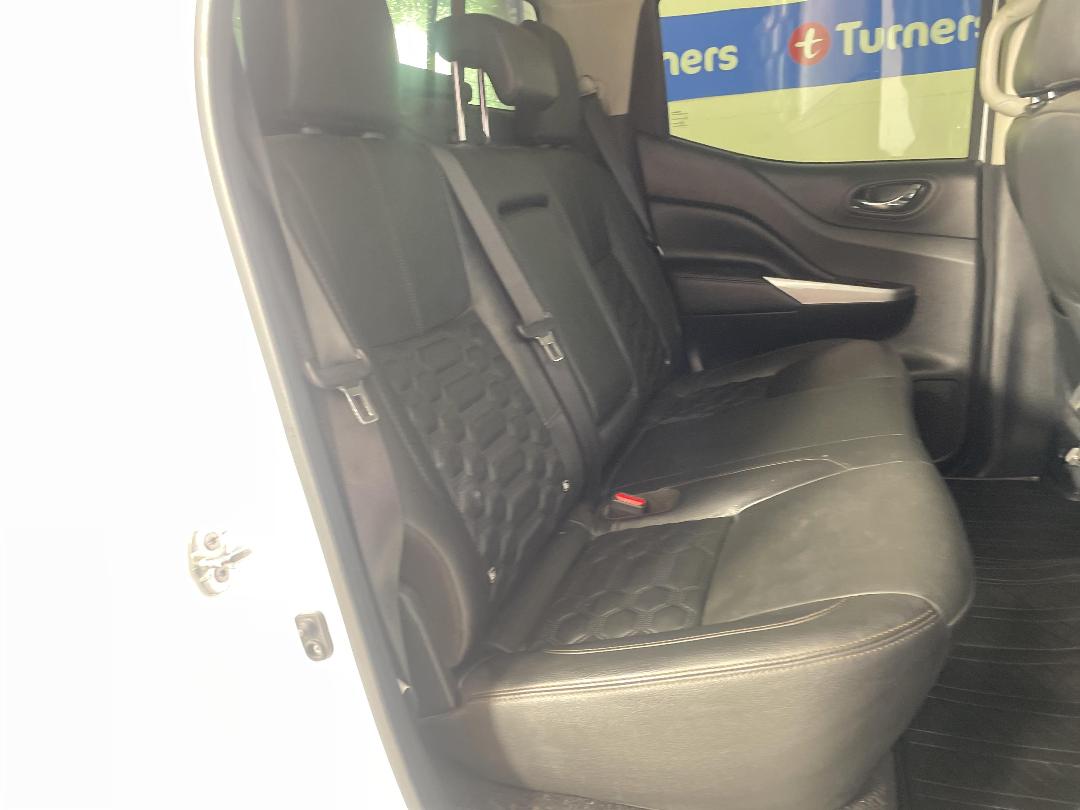 Photo '20' of Nissan Navara Photo '20' of Nissan Navara