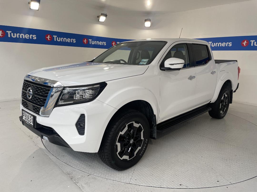 Photo '4' of Nissan Navara Photo '4' of Nissan Navara