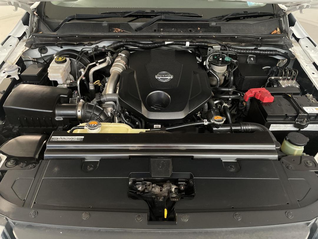 Photo '13' of Nissan Navara Photo '13' of Nissan Navara