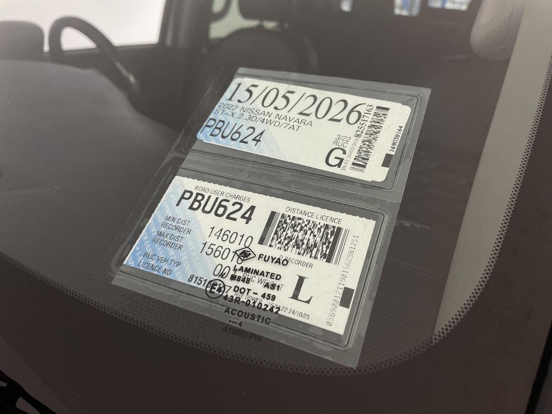 Photo '35' of Nissan Navara Photo '35' of Nissan Navara