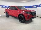 Thumbnail '1' of Nissan Navara