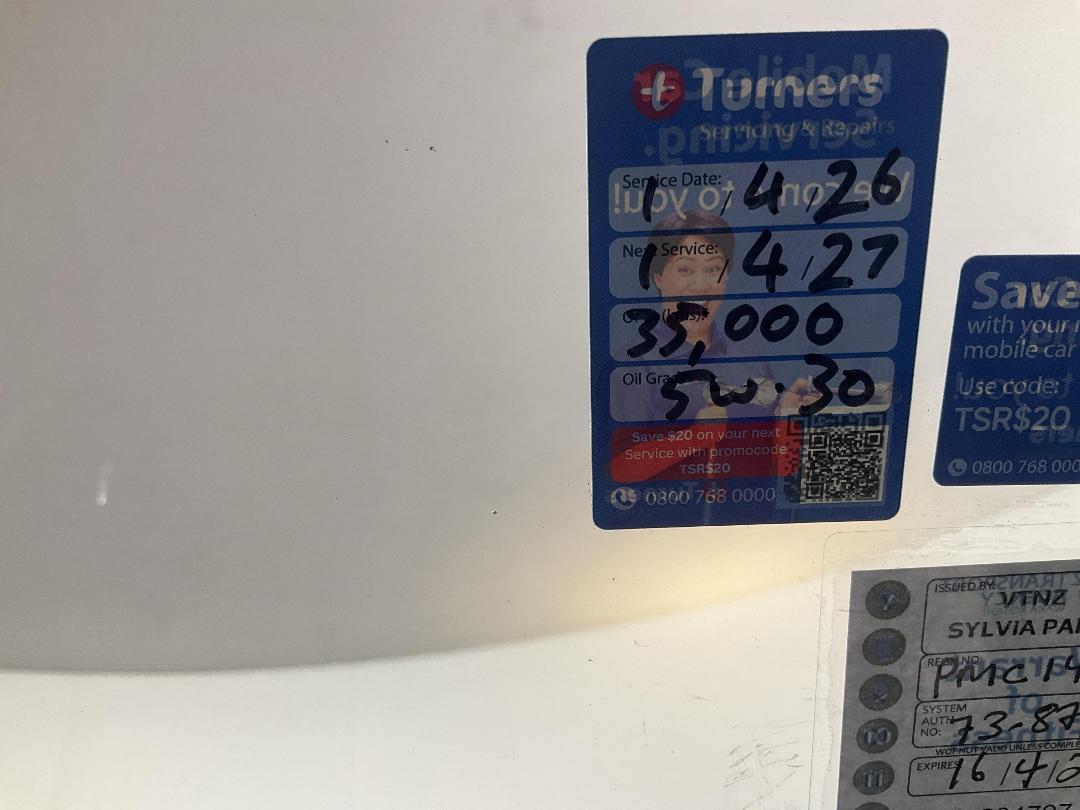 Photo '23' of Nissan Navara