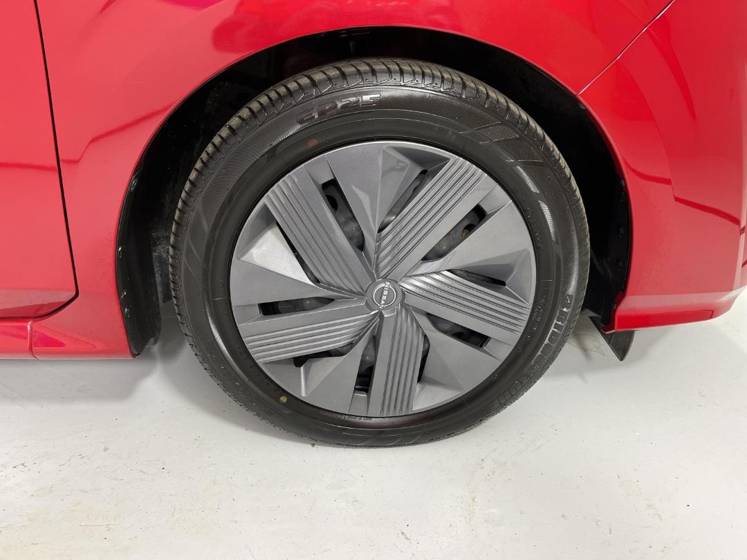 Photo '9' of Nissan Note Photo '9' of Nissan Note