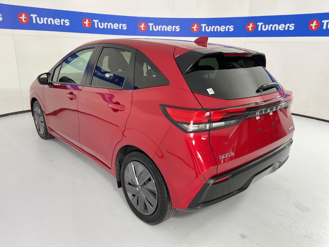 Photo '5' of Nissan Note Photo '5' of Nissan Note