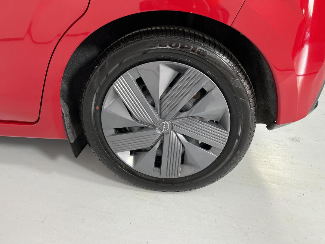 Photo '11' of Nissan Note Photo '11' of Nissan Note