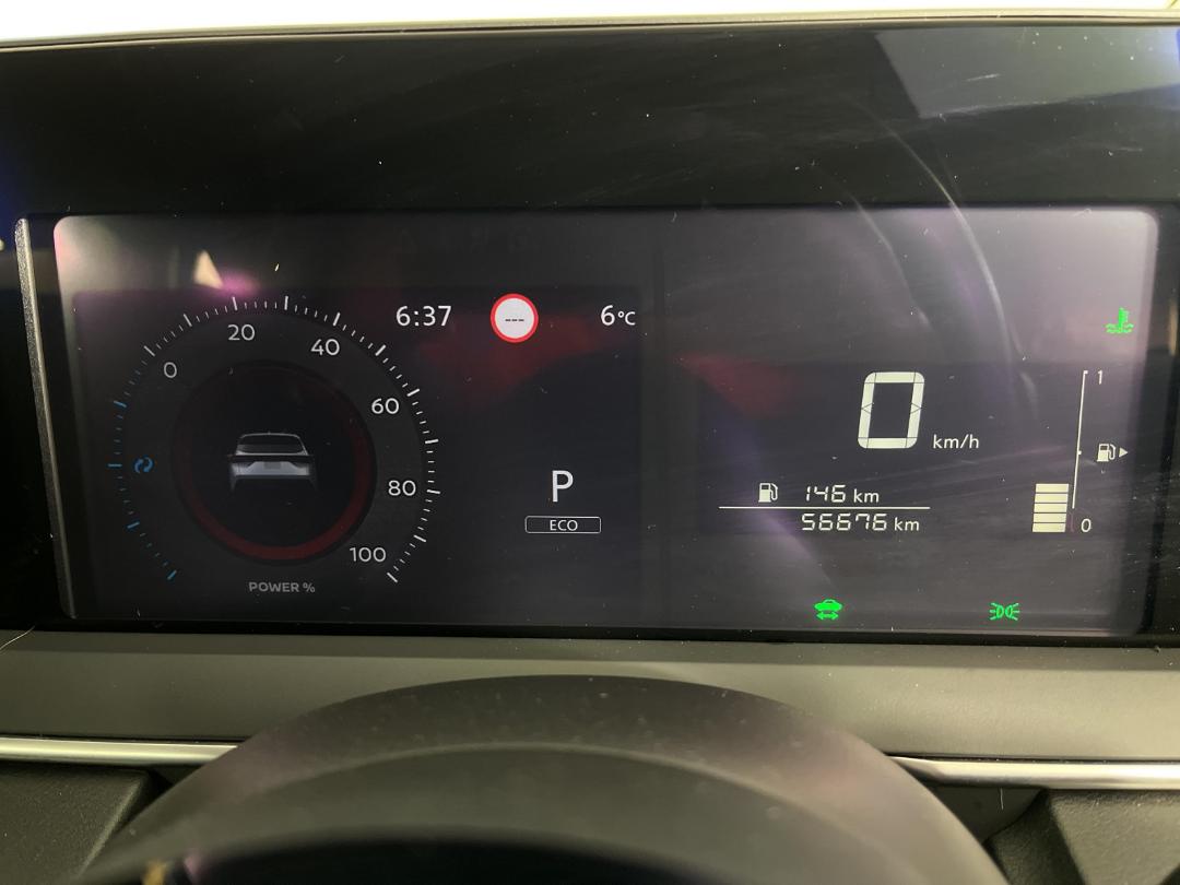 Photo '21' of Nissan Note Photo '21' of Nissan Note