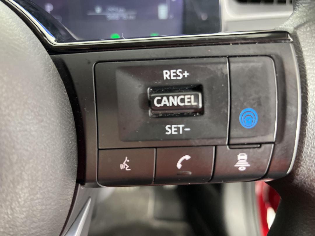 Photo '26' of Nissan Note Photo '26' of Nissan Note