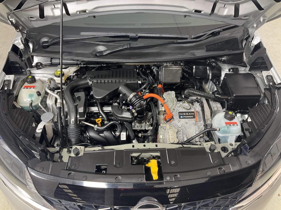 Photo '13' of Nissan Note Photo '13' of Nissan Note