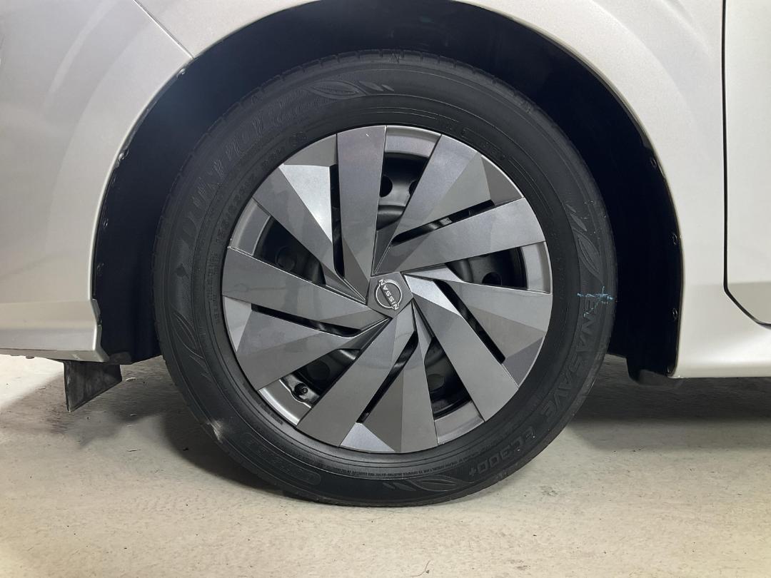 Photo '10' of Nissan Note Photo '10' of Nissan Note