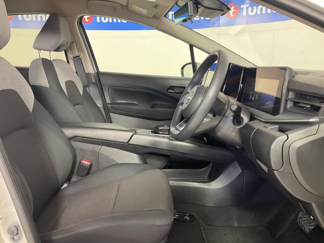 Photo '16' of Nissan Note Photo '16' of Nissan Note