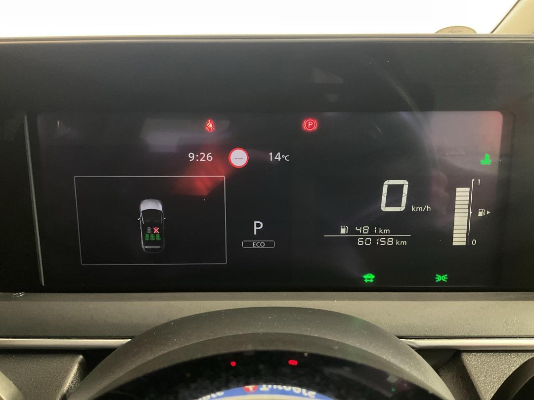 Photo '21' of Nissan Note Photo '21' of Nissan Note