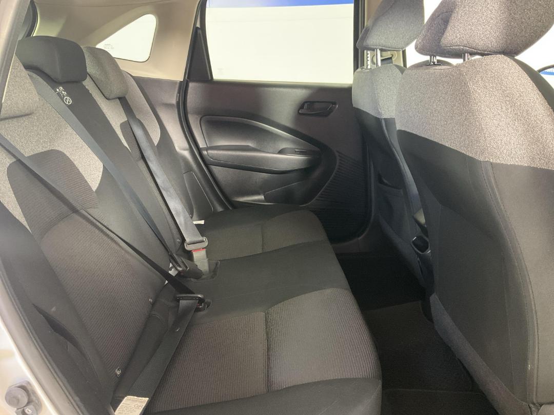 Photo '20' of Nissan Note Photo '20' of Nissan Note