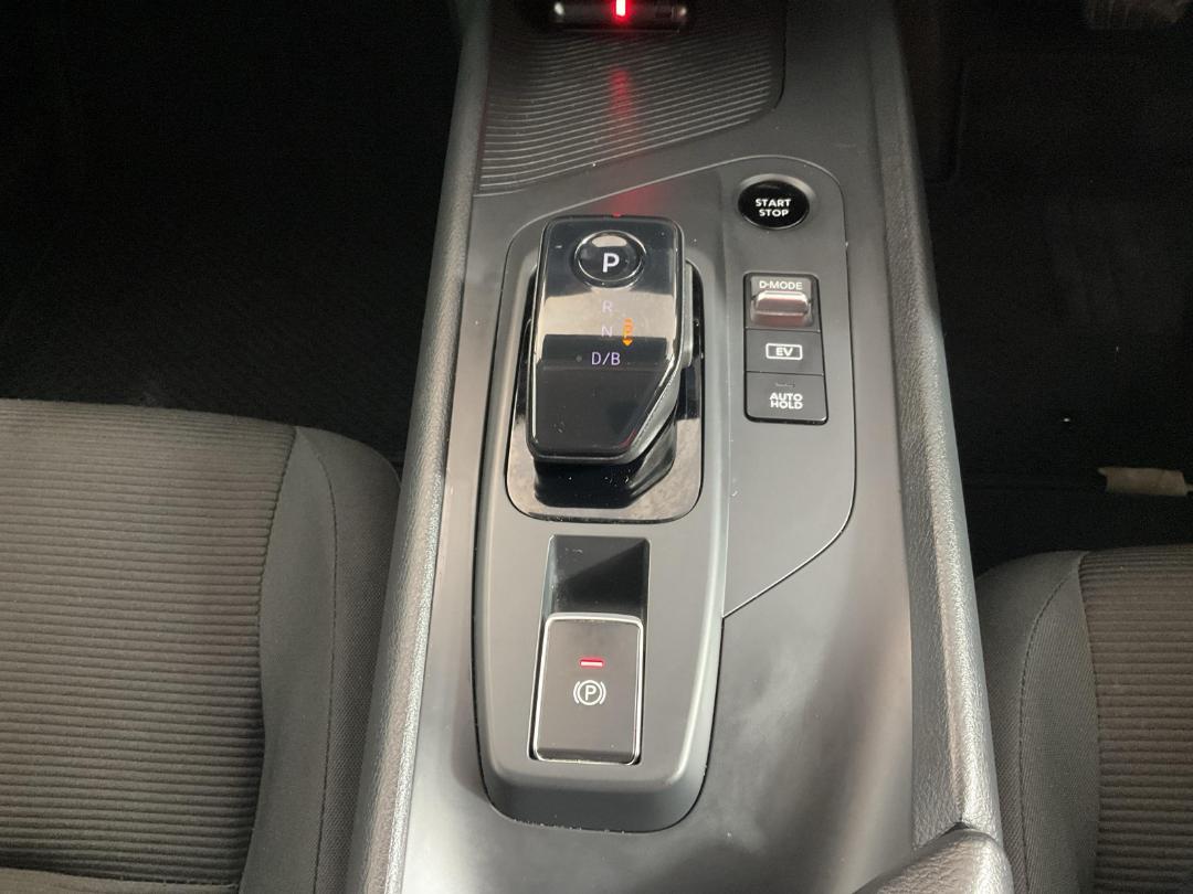 Photo '18' of Nissan Note Photo '18' of Nissan Note