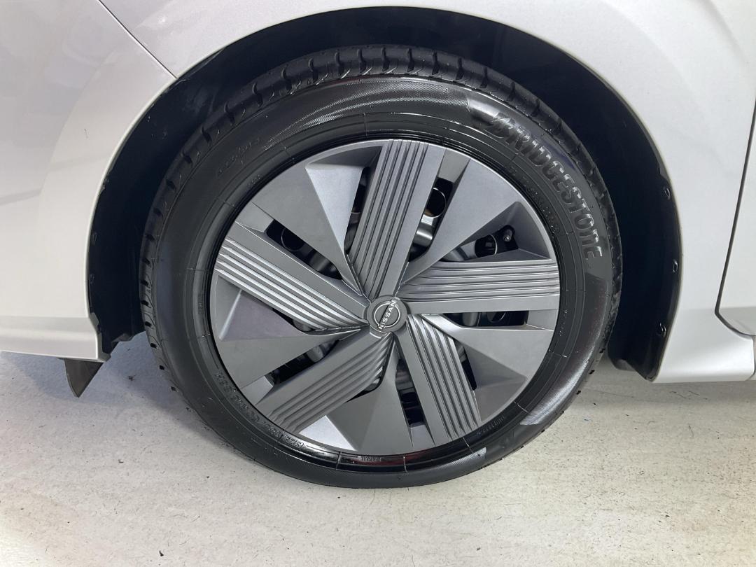 Photo '10' of Nissan Note Photo '10' of Nissan Note