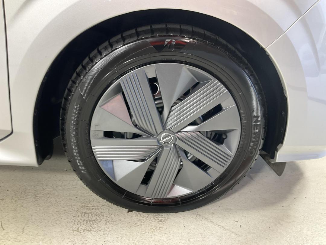 Photo '9' of Nissan Note Photo '9' of Nissan Note