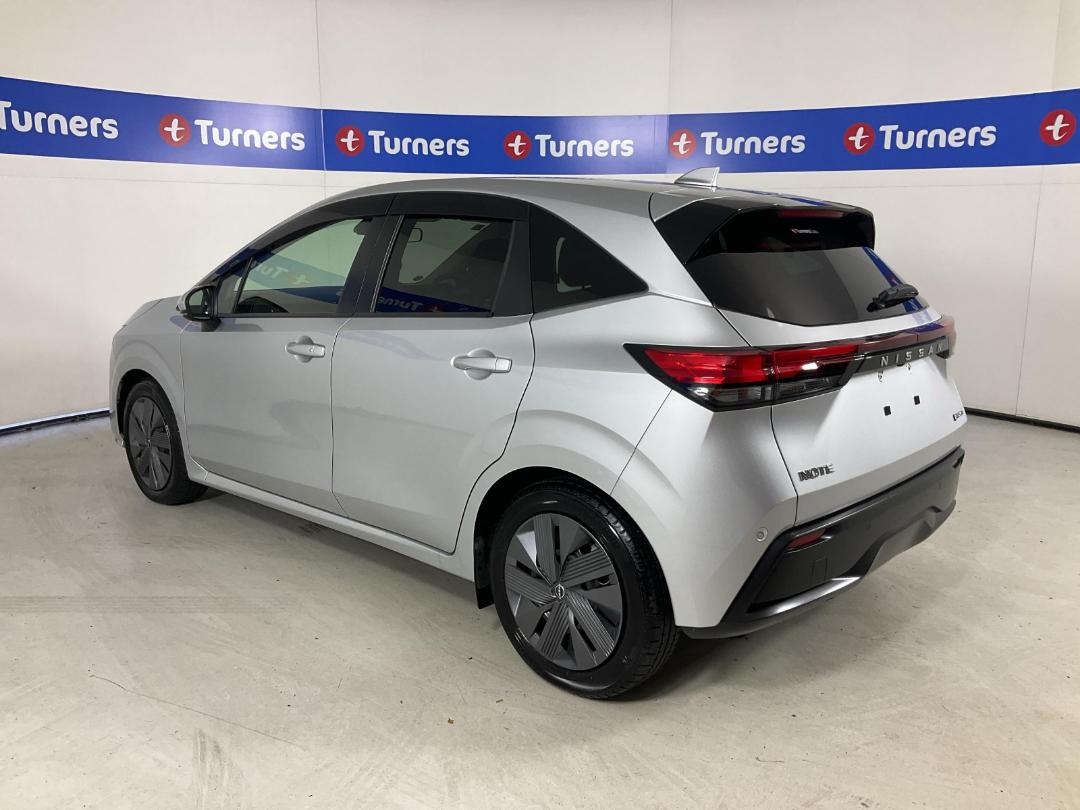 Photo '5' of Nissan Note Photo '5' of Nissan Note