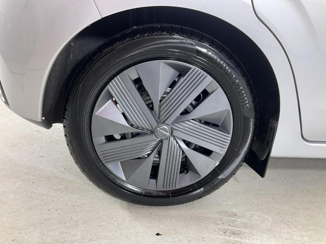 Photo '12' of Nissan Note Photo '12' of Nissan Note