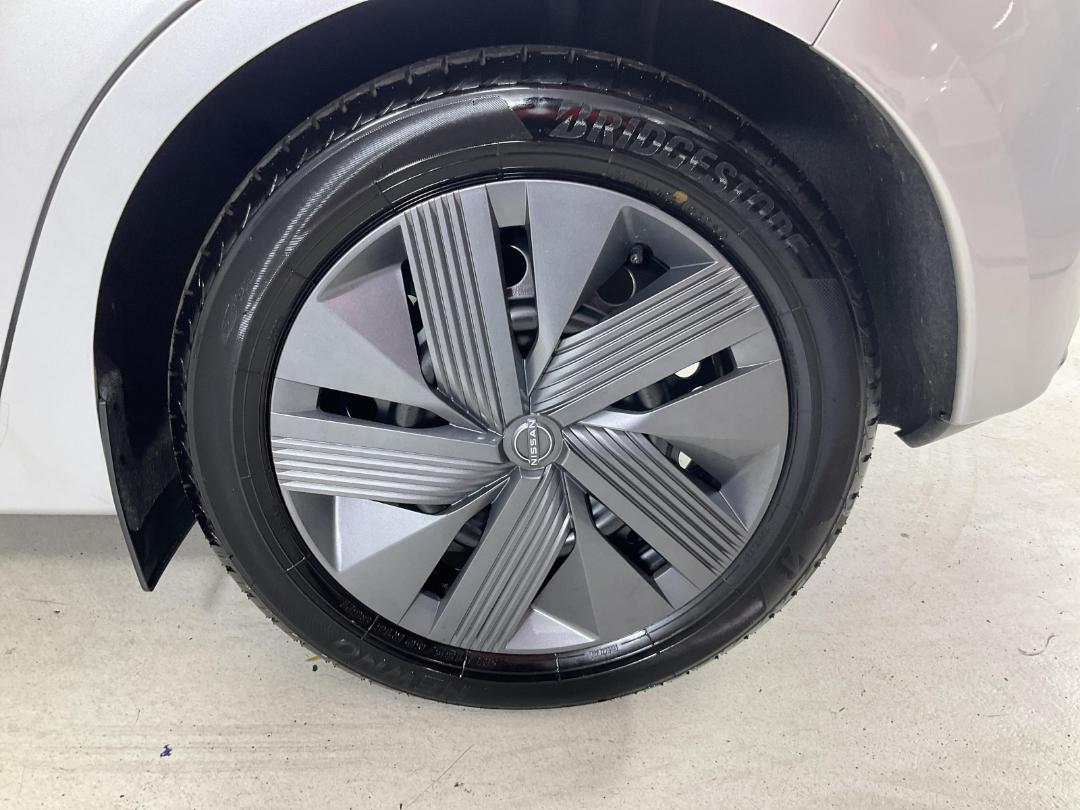 Photo '11' of Nissan Note Photo '11' of Nissan Note