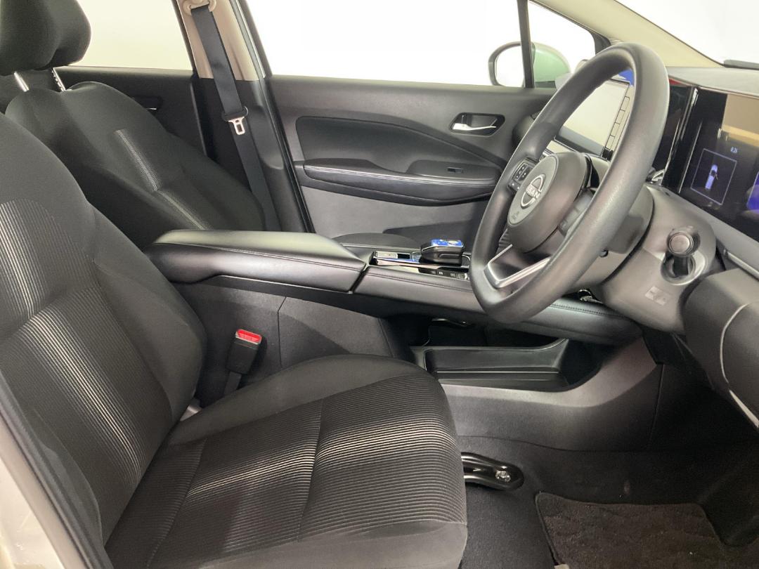 Photo '16' of Nissan Note Photo '16' of Nissan Note