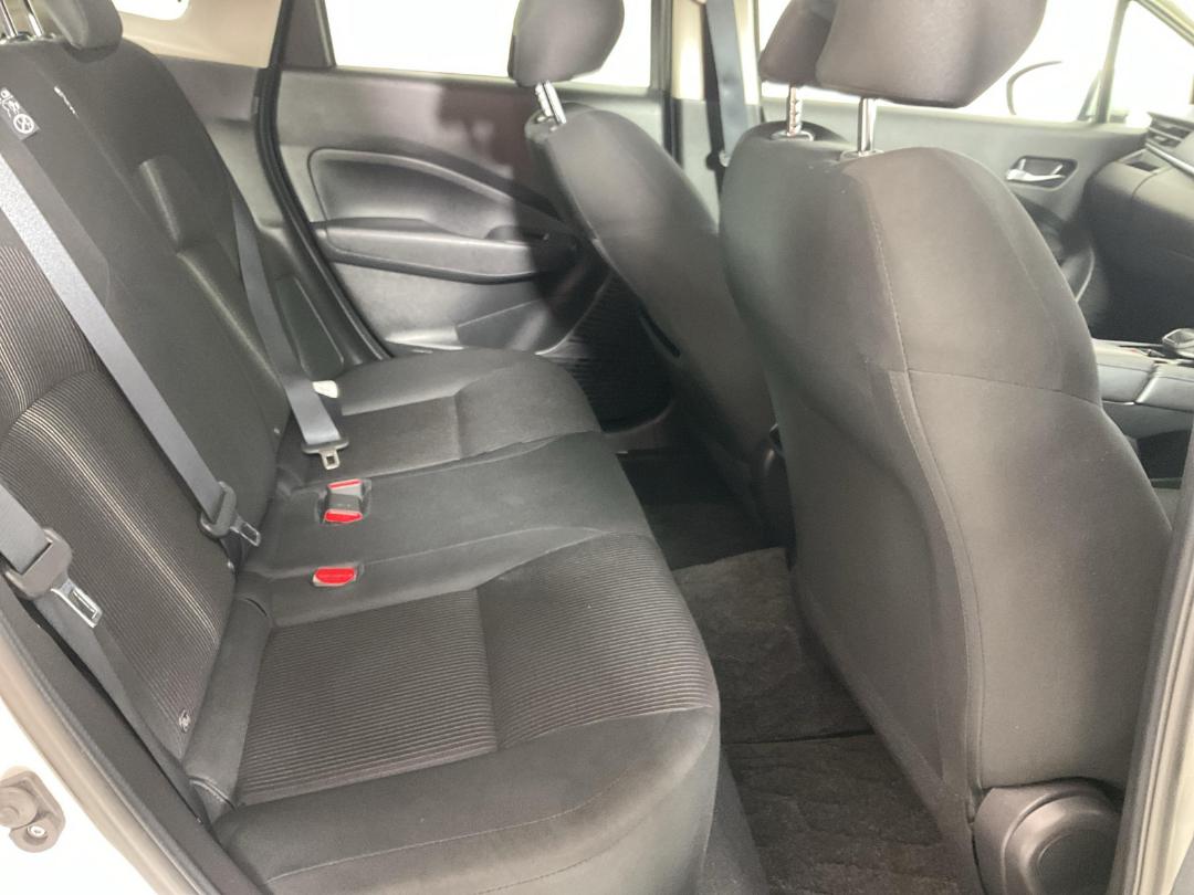 Photo '20' of Nissan Note Photo '20' of Nissan Note