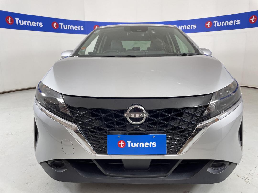 Photo '2' of Nissan Note Photo '2' of Nissan Note