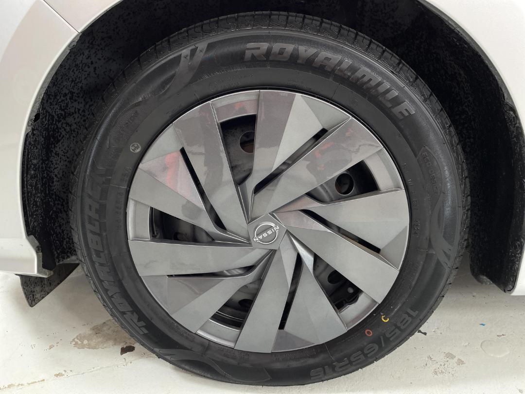 Photo '10' of Nissan Note Photo '10' of Nissan Note