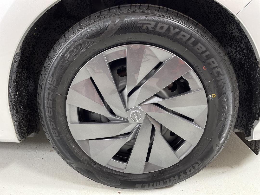 Photo '9' of Nissan Note Photo '9' of Nissan Note