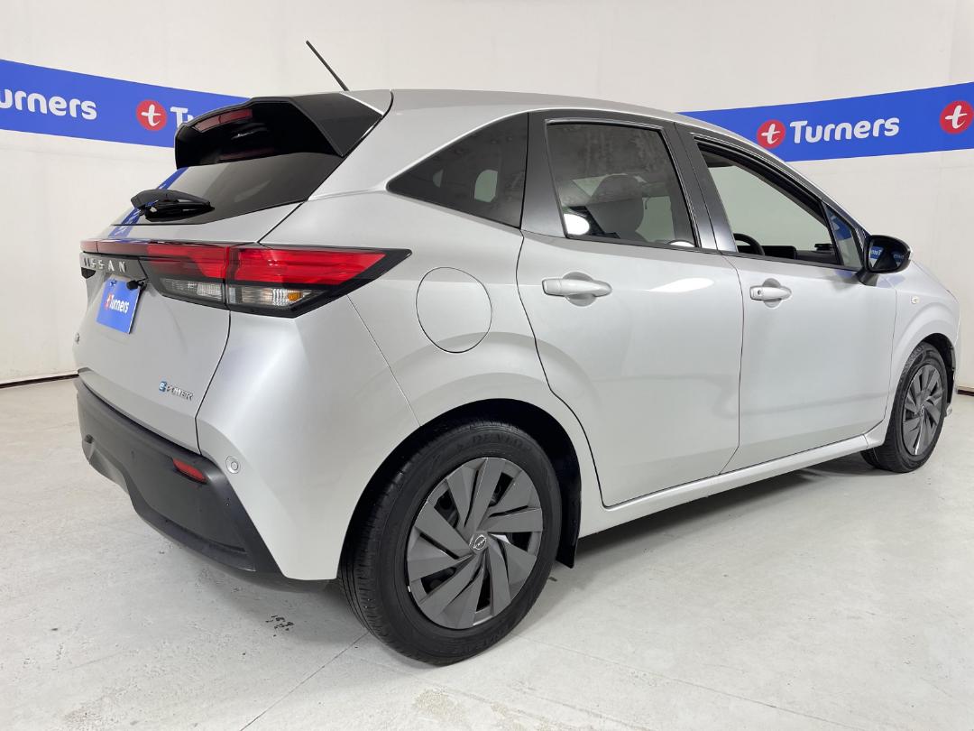 Photo '7' of Nissan Note Photo '7' of Nissan Note