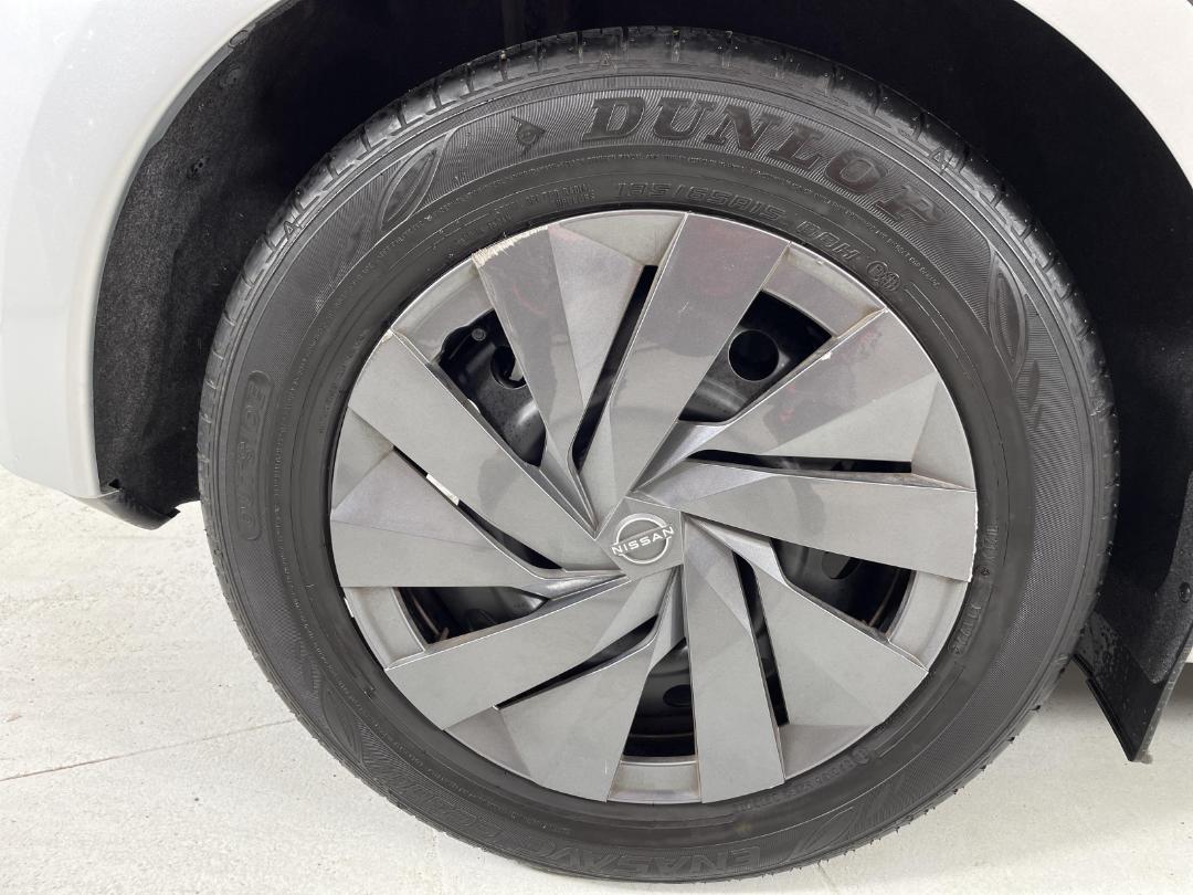 Photo '12' of Nissan Note Photo '12' of Nissan Note