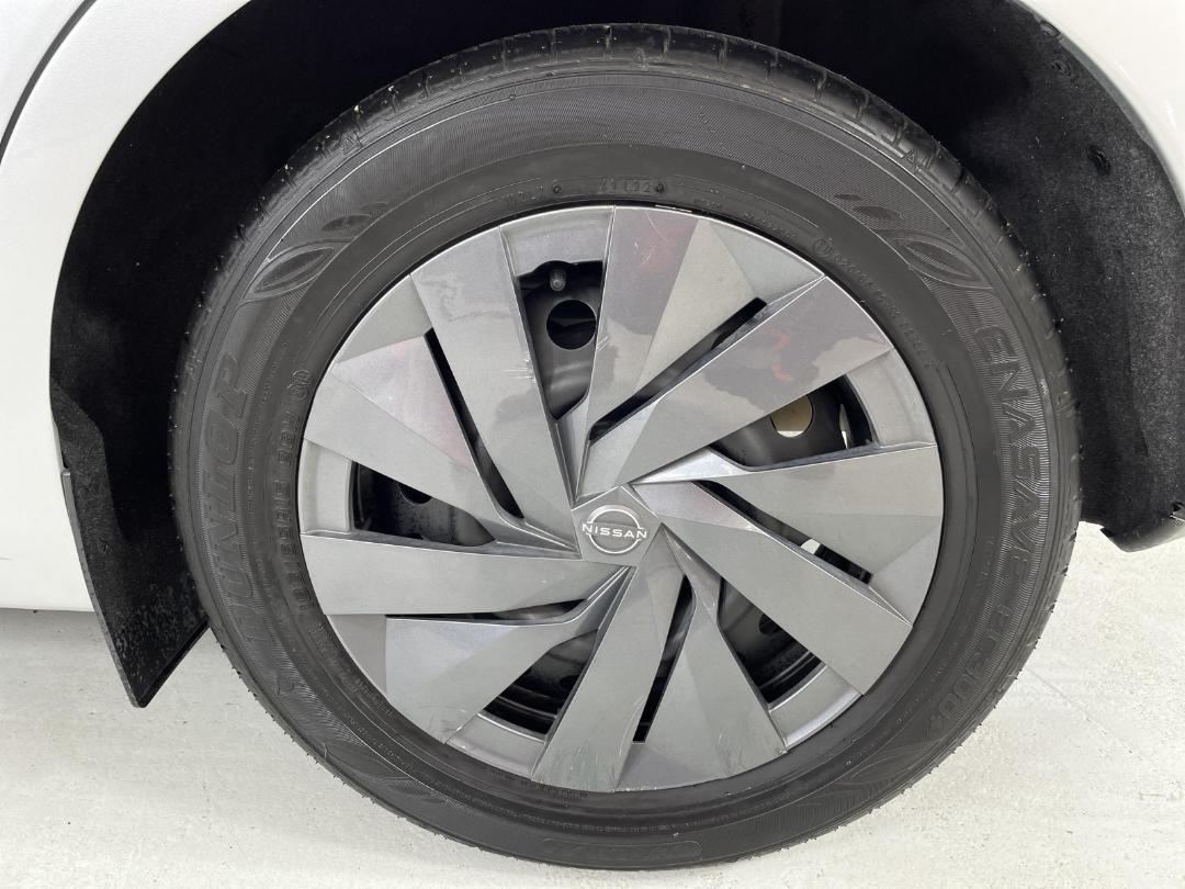 Photo '11' of Nissan Note Photo '11' of Nissan Note