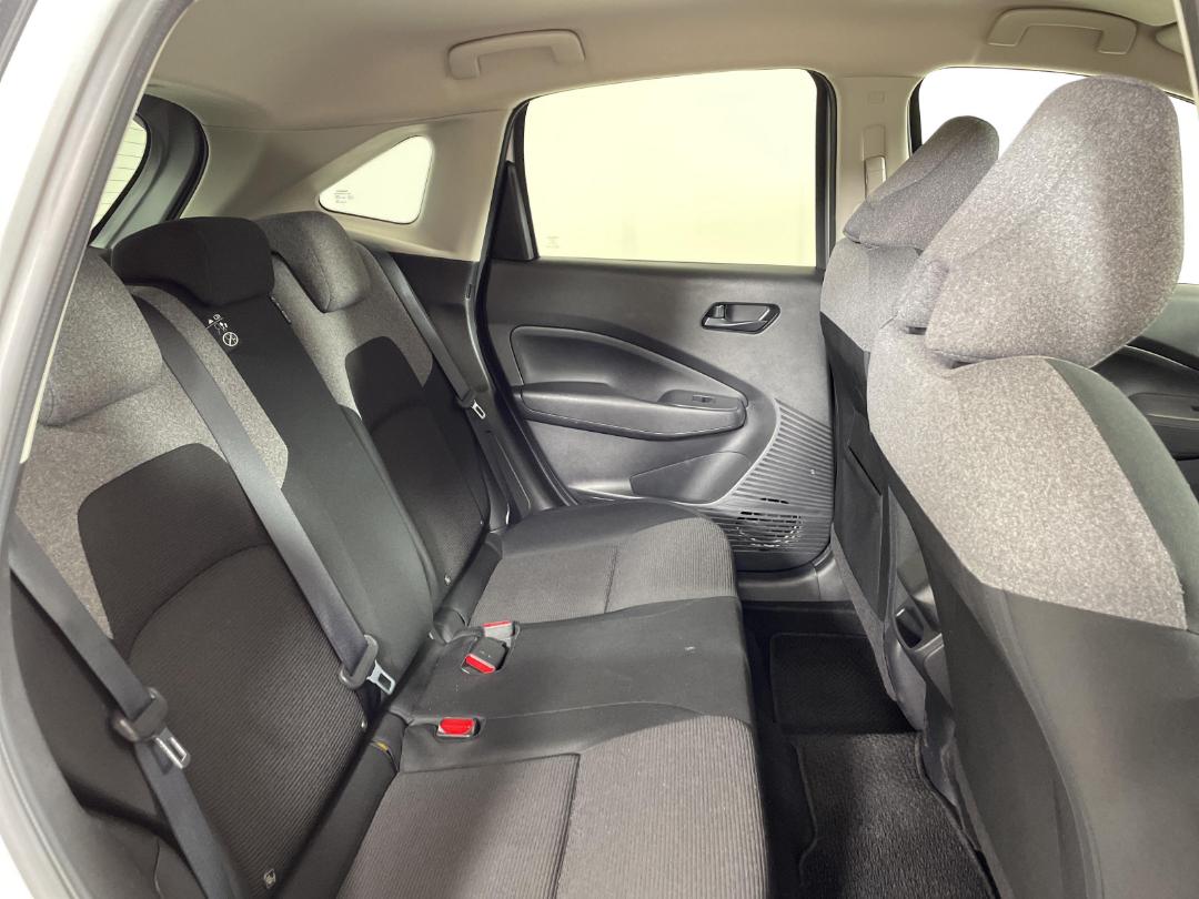 Photo '20' of Nissan Note Photo '20' of Nissan Note