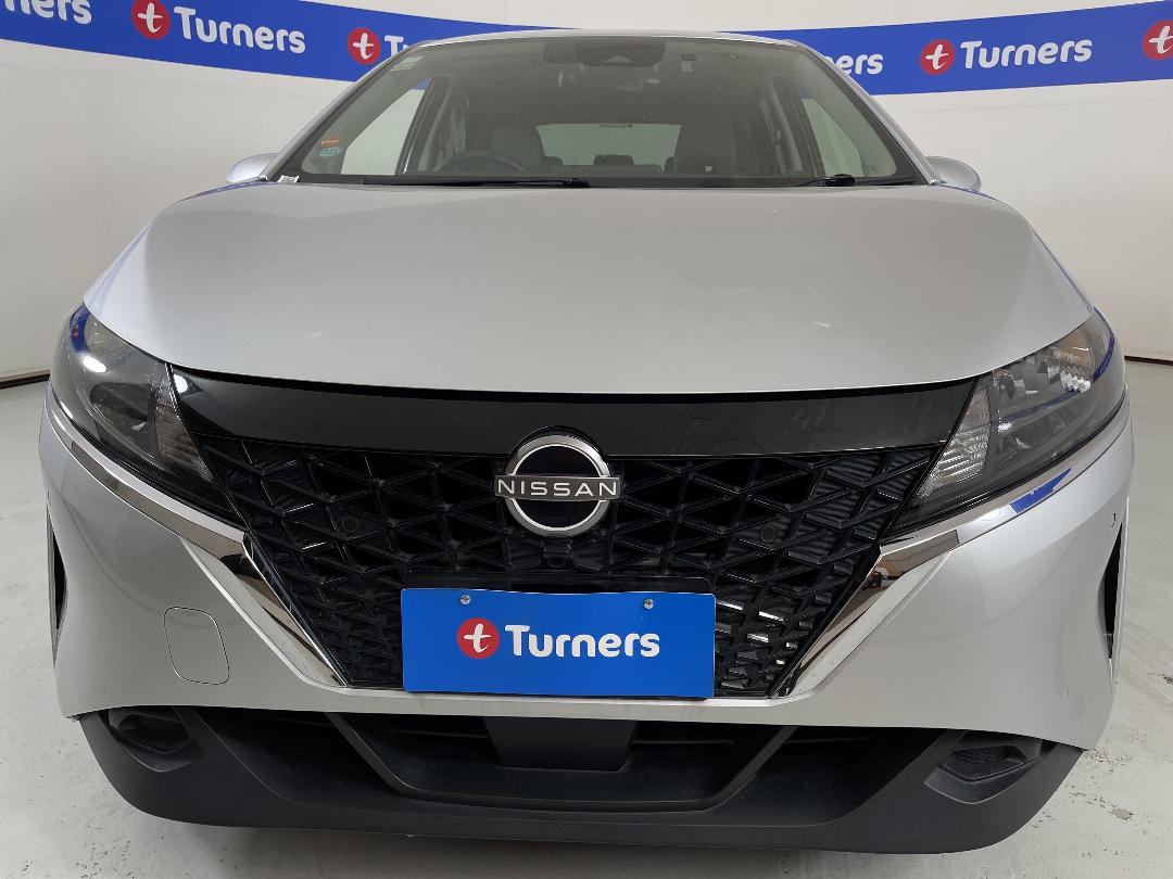 Photo '2' of Nissan Note