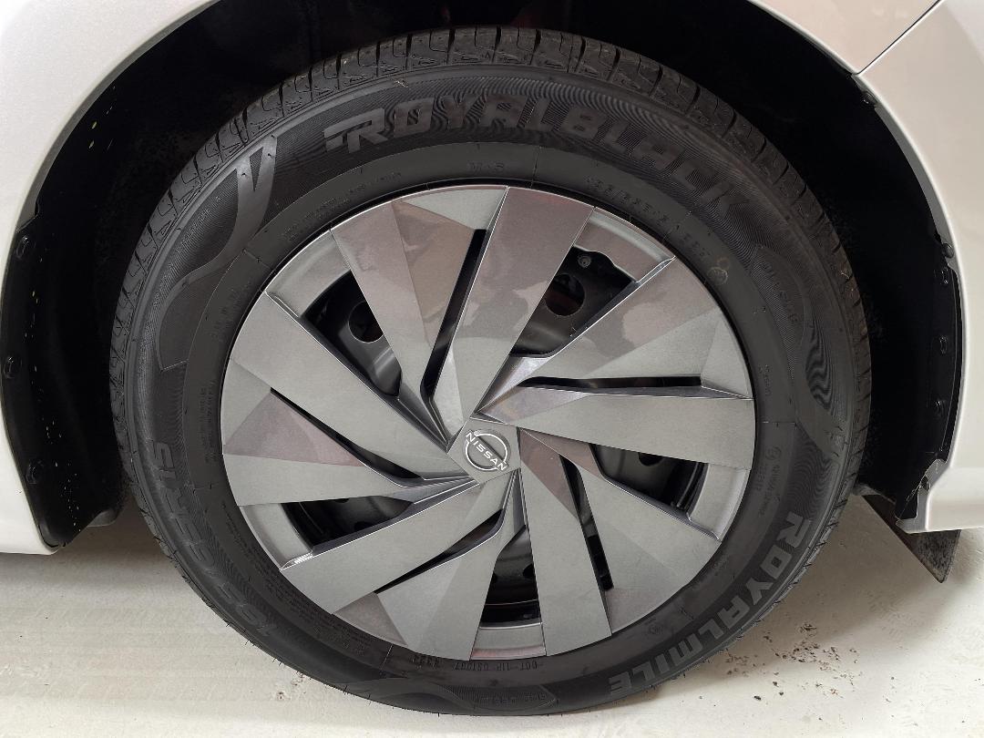 Photo '9' of Nissan Note