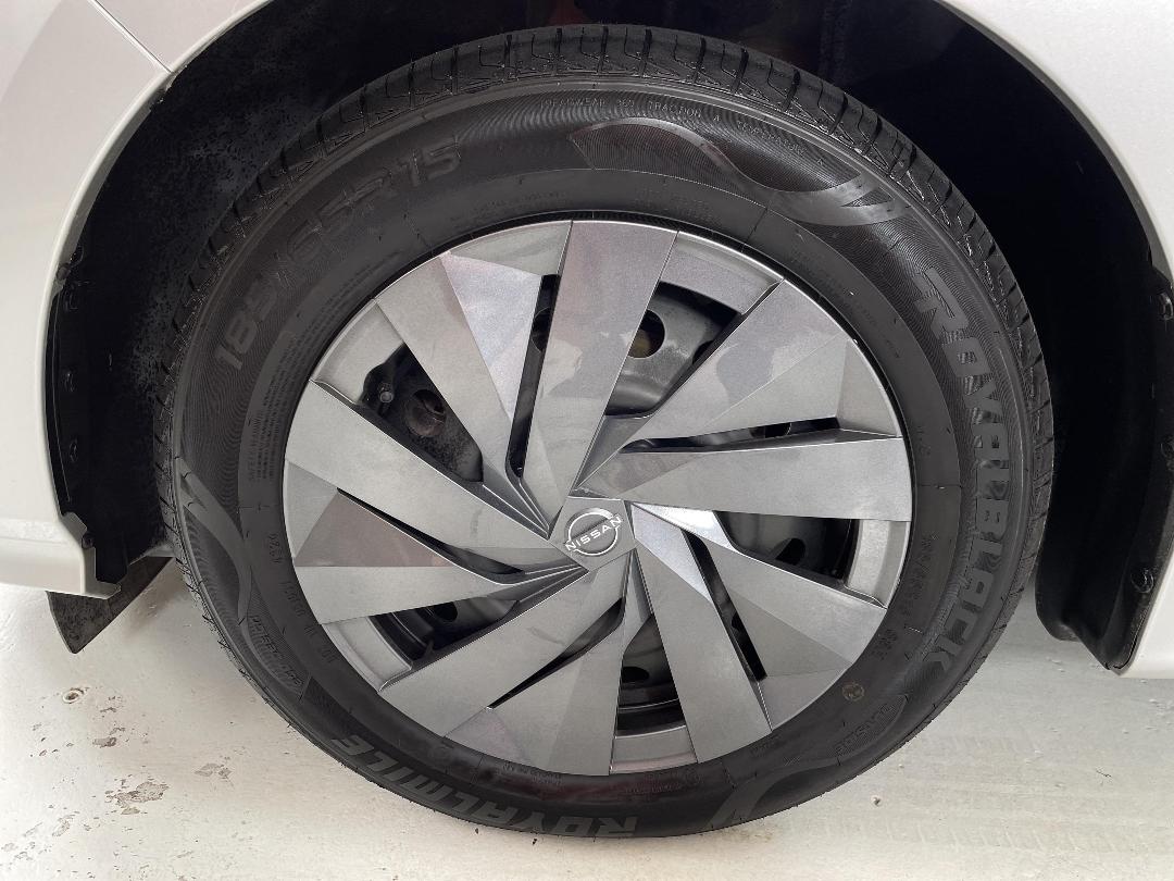 Photo '10' of Nissan Note