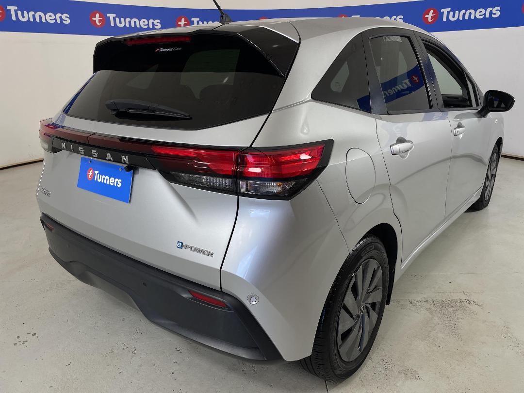 Photo '7' of Nissan Note