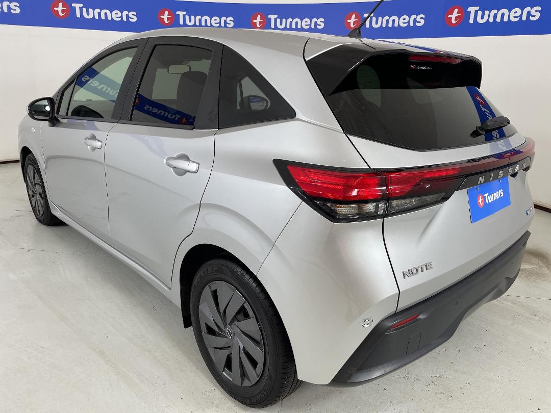 Photo '5' of Nissan Note