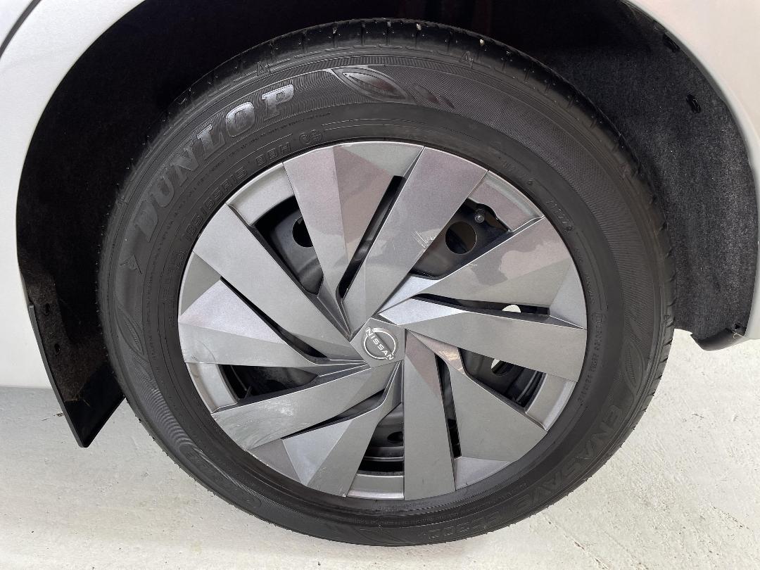 Photo '11' of Nissan Note