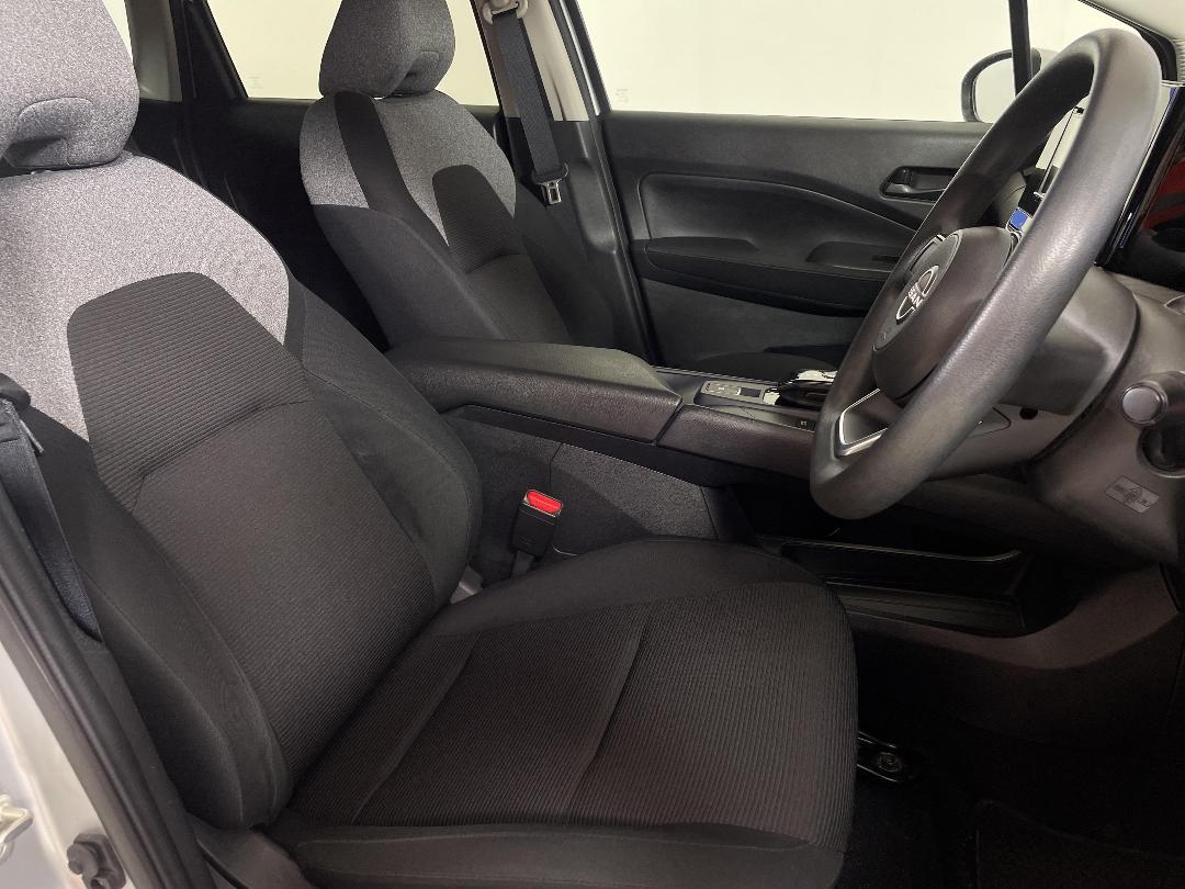 Photo '16' of Nissan Note