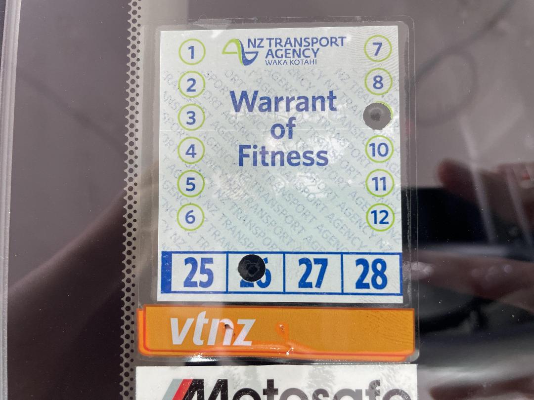 Photo '23' of Nissan Note